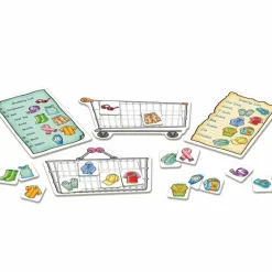 Orchard - Shopping List Booster Pack - Clothes