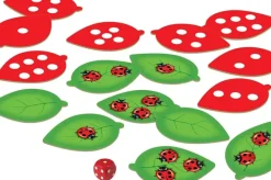 Orchard - The Game of Ladybirds
