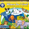 Orchard - Where Do I Live?