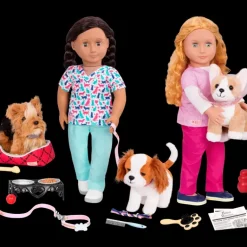 Our Generation – Pet Care Playset