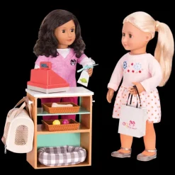 Our Generation – Pet Store Set