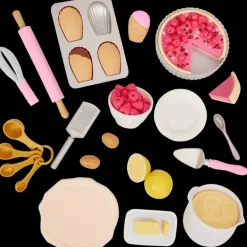 Our Generation – Tasty Pastry