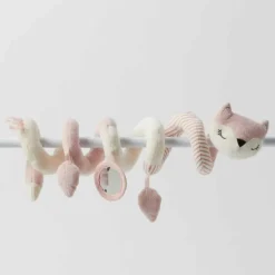 Pilbeam - Activity Spiral Fiona The Fox