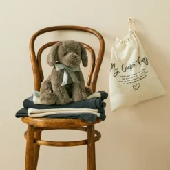 Pilbeam - Comfort Dog Sammy