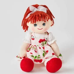 Pilbeam - Doll My Best Friend Avery