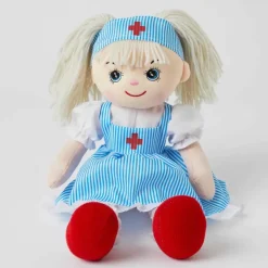 Pilbeam - Madison The Medical Professional
