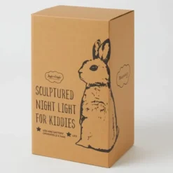 Pilbeam - Nightlight Bunny