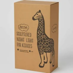 Pilbeam - Nightlight Giraffe