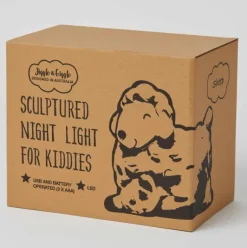 Pilbeam - Nightlight Sheep