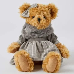 Pilbeam - Notting Hill Bear Beatrice