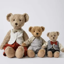 Pilbeam - Notting Hill Bear Chester