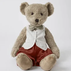 Pilbeam - Notting Hill Bear Wilbur
