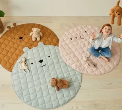 Pilbeam - Plush Dog Biscuit