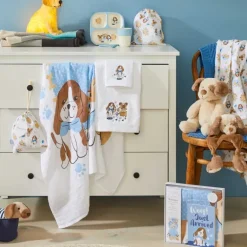 Pilbeam - Plush Dog Buddy