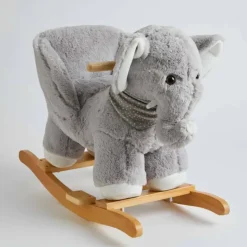 Pilbeam - Rocking Animal Elephant