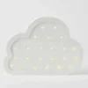 Pilbeam - Wooden Light Cloud