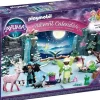 Playmobil - Advent Calendar - Ayuma (71029)