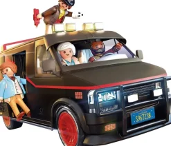 Playmobil - A-Team Van Figure (70750)