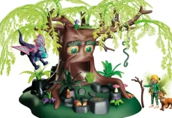 Playmobil - Ayuma Tree of Wisdom (70801)
