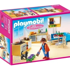 Playmobil - Country Kitchen (5336)