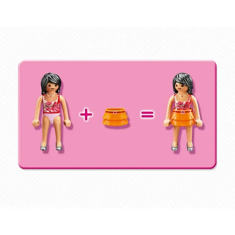 Playmobil - Deluxe Dollhouse (5303)