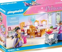 Playmobil - Dining Room (70455)