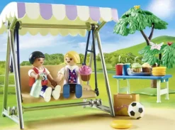 Playmobil 21 - Dollhouse Childrens Birthday Party 70212