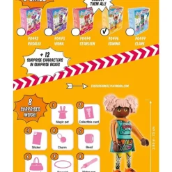 Playmobil - Ever Dreamerz Edwina (70476)