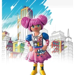 Playmobil - Ever Dreamerz Rosalee (70472)