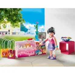 Playmobil - Fashion Access (70594)