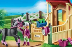 Playmobil - Horse Stable with Arabian Horse (6934)