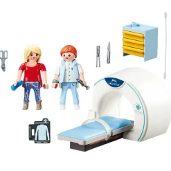 Playmobil - Hospital Radiologist (70196)