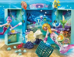 Playmobil - Magical Mermaid Play Box (70509)