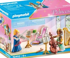 Playmobil - Music Room (70452)