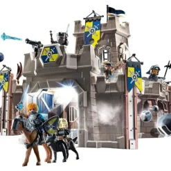 Playmobil - Novelmore Fortress (70222)