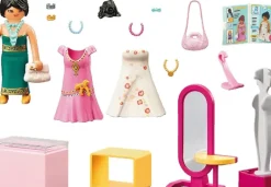 Playmobil - Party Fashion Store Gift Set (70677)
