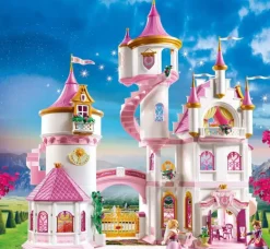 Playmobil - Princess Large Princess Castle (70447)