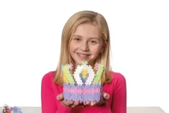 Plus Plus Puzzles - Pastel - Mix Tube - 240 Pcs
