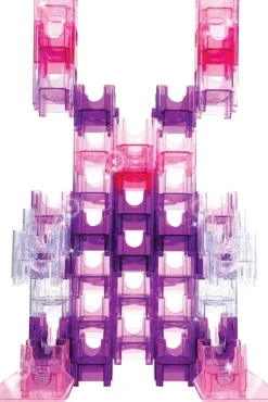 Q-BA-MAZE - Sparkle Builder Set