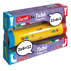 Quercetti - Tubo