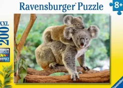 Ravensburger - 200Pc Koala Love Puzzle