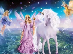 Ravensburger - 300Pc Magical Unicorn Puzzle