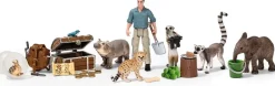 Schleich - Advent Calendar - Wild Life