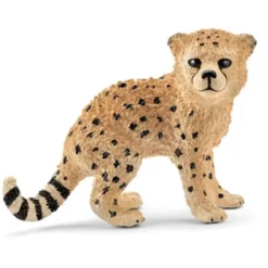 Schleich - Cheetah Cub