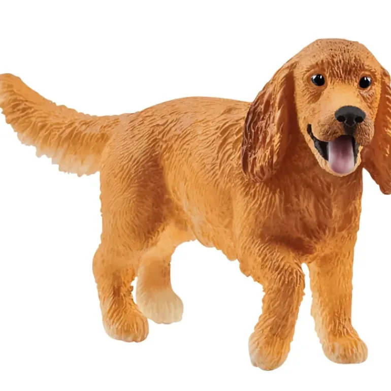 Schleich - English Cocker Spaniel