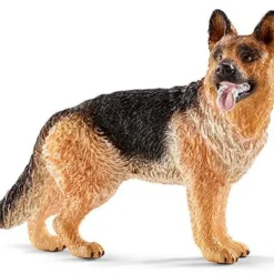 Schleich - German Shepherd