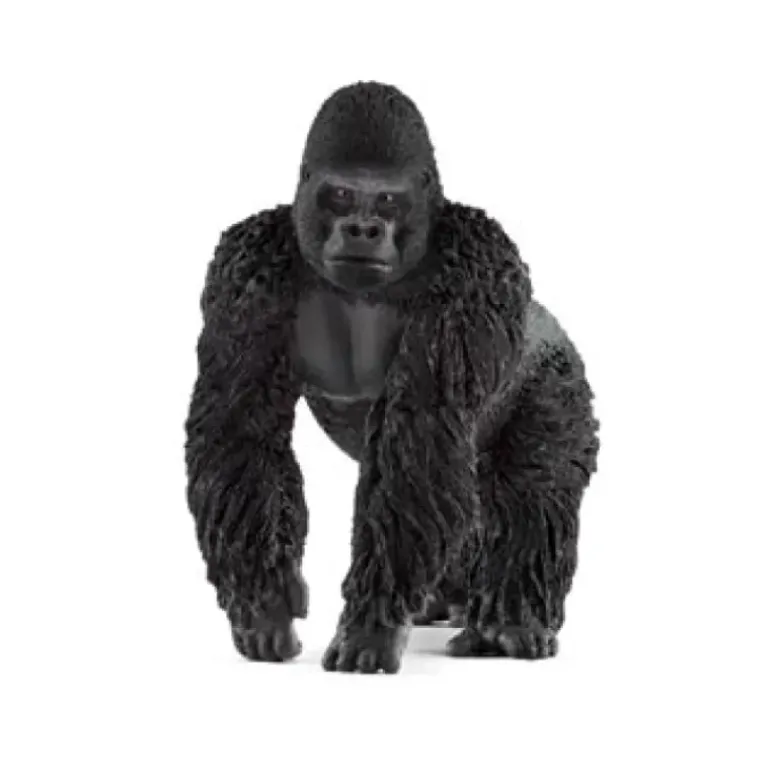 Schleich - Gorilla Male