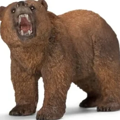 Schleich - Grizzly Bear