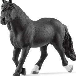 Schleich - Noriker Stallion