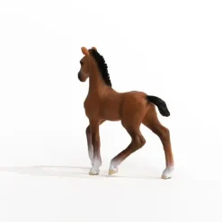 Schleich - Oldenburger Foal